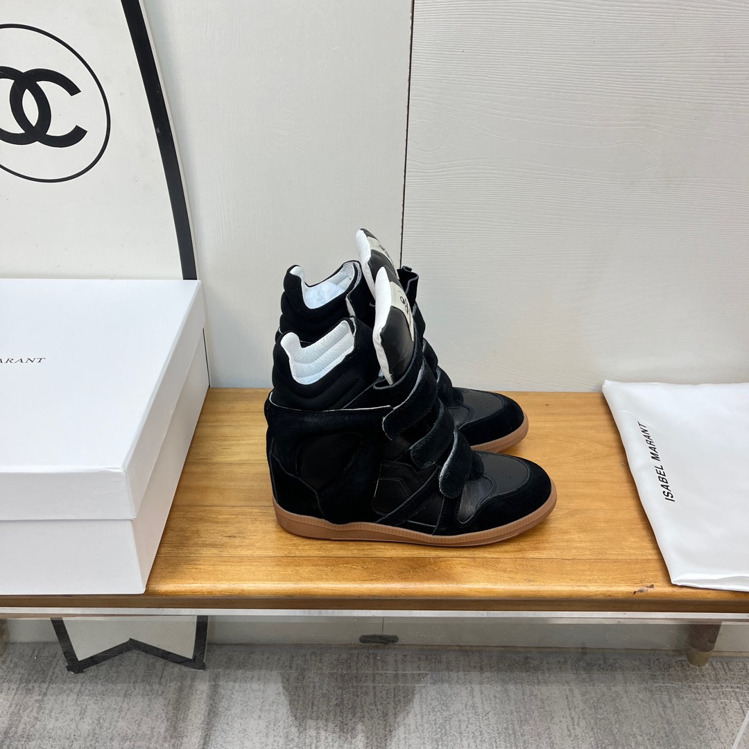 ISABEL MARANT Autumn/Winter New Boots