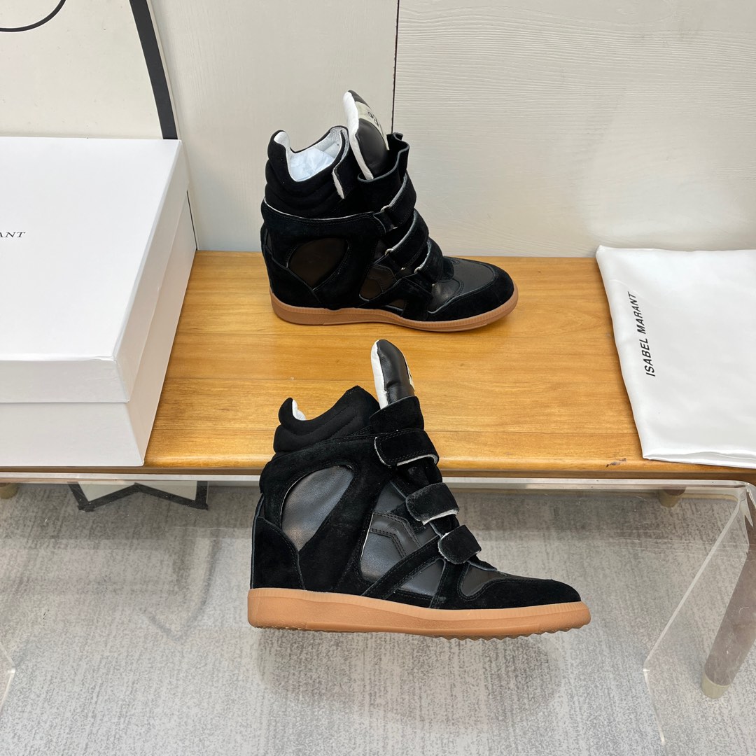 ISABEL MARANT Autumn/Winter New Boots