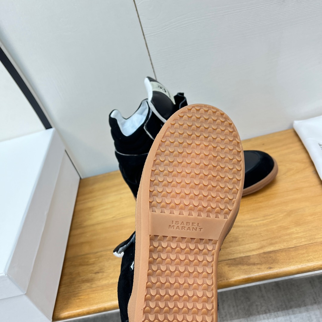 ISABEL MARANT Autumn/Winter New Boots