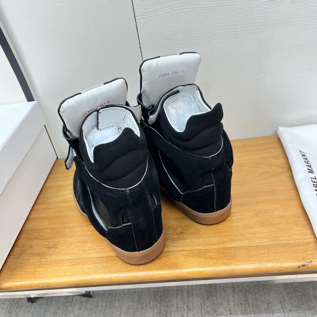 ISABEL MARANT Autumn/Winter New Boots