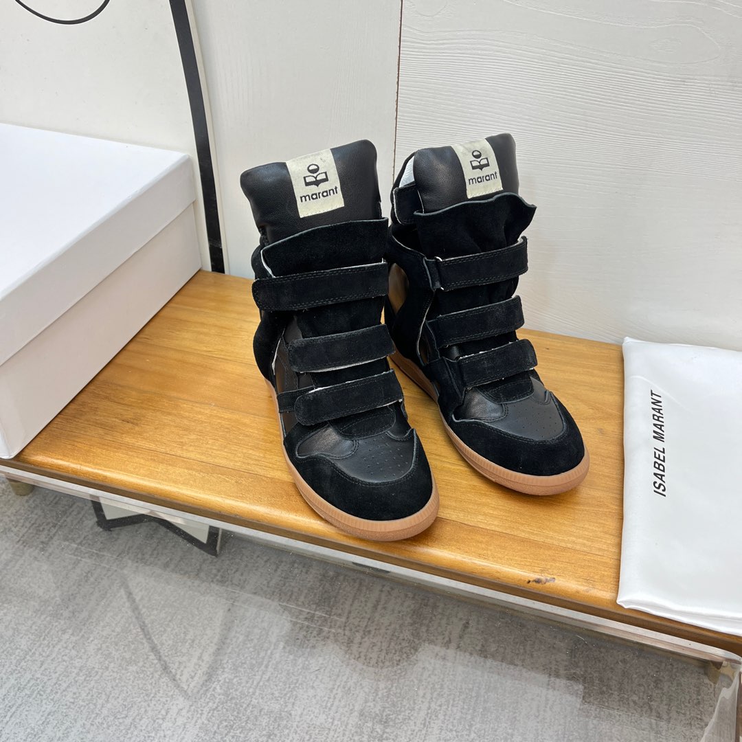 ISABEL MARANT Autumn/Winter New Boots