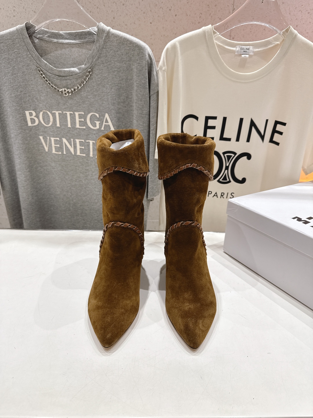ISABEL MARANT Autumn/Winter New Boots