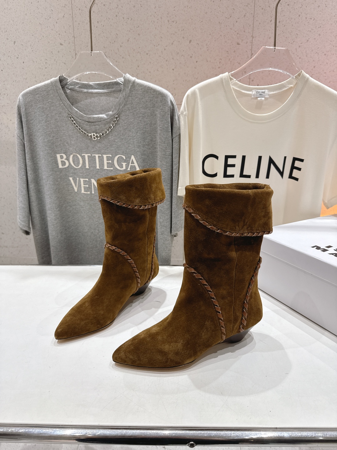 ISABEL MARANT Autumn/Winter New Boots