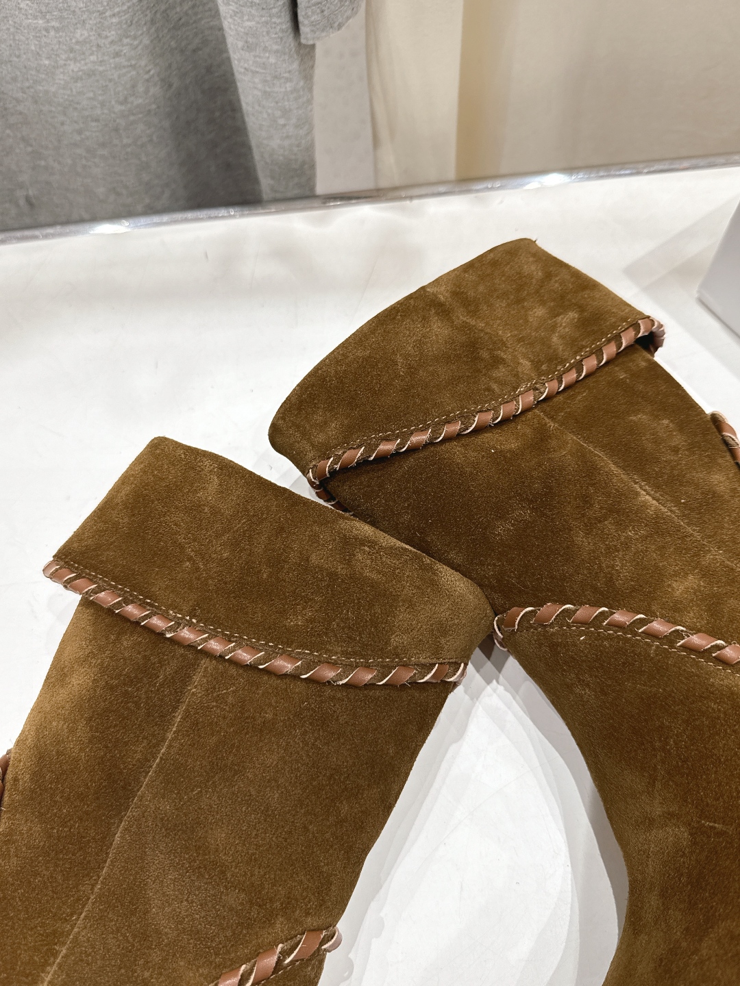 ISABEL MARANT Autumn/Winter New Boots