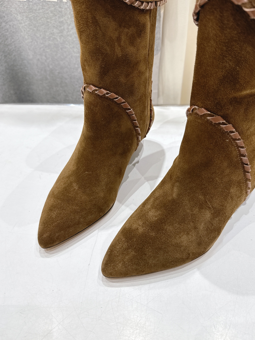 ISABEL MARANT Autumn/Winter New Boots