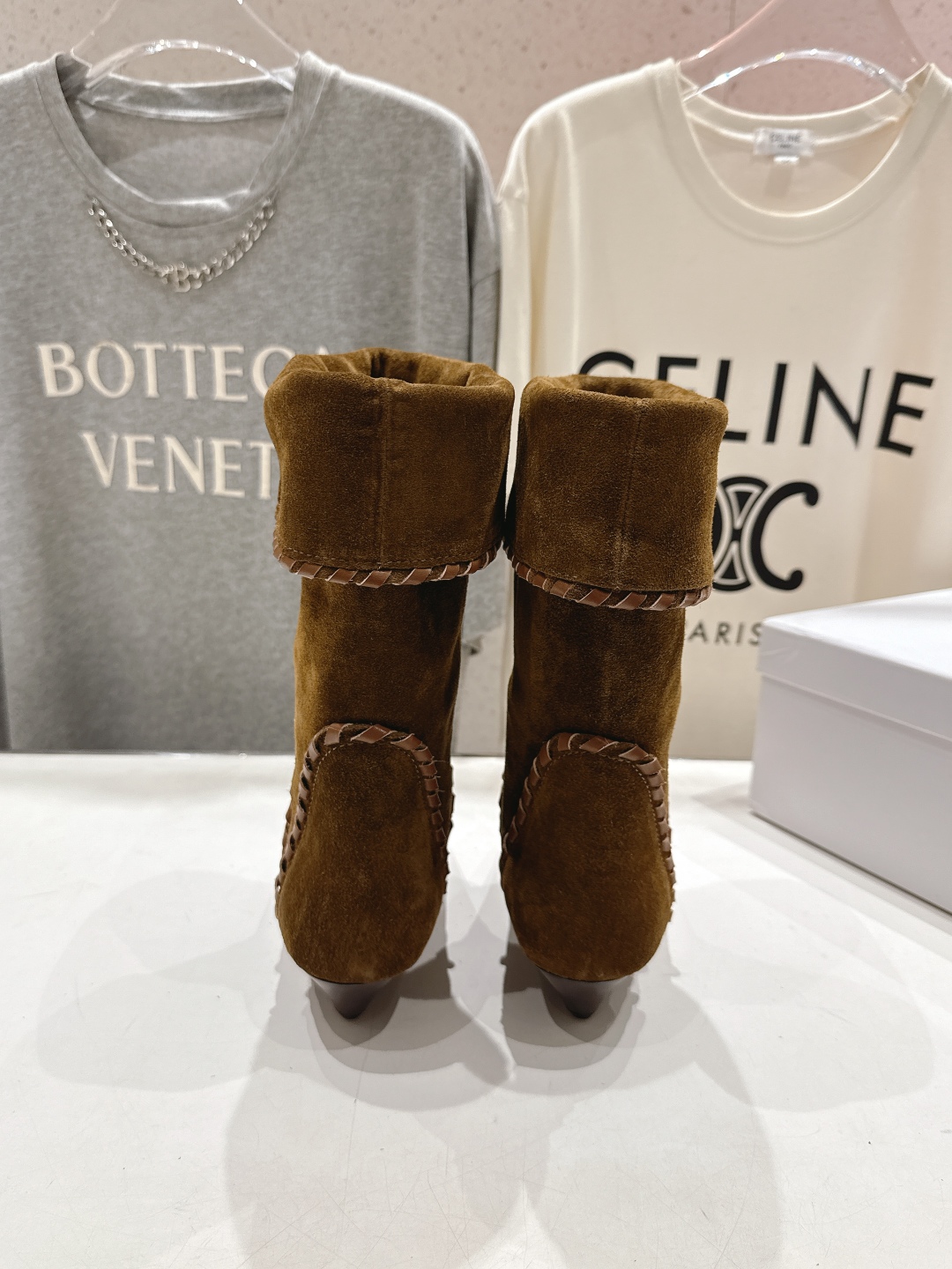 ISABEL MARANT Autumn/Winter New Boots