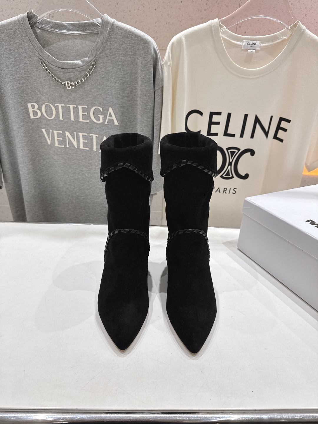 ISABEL MARANT Autumn/Winter New Boots