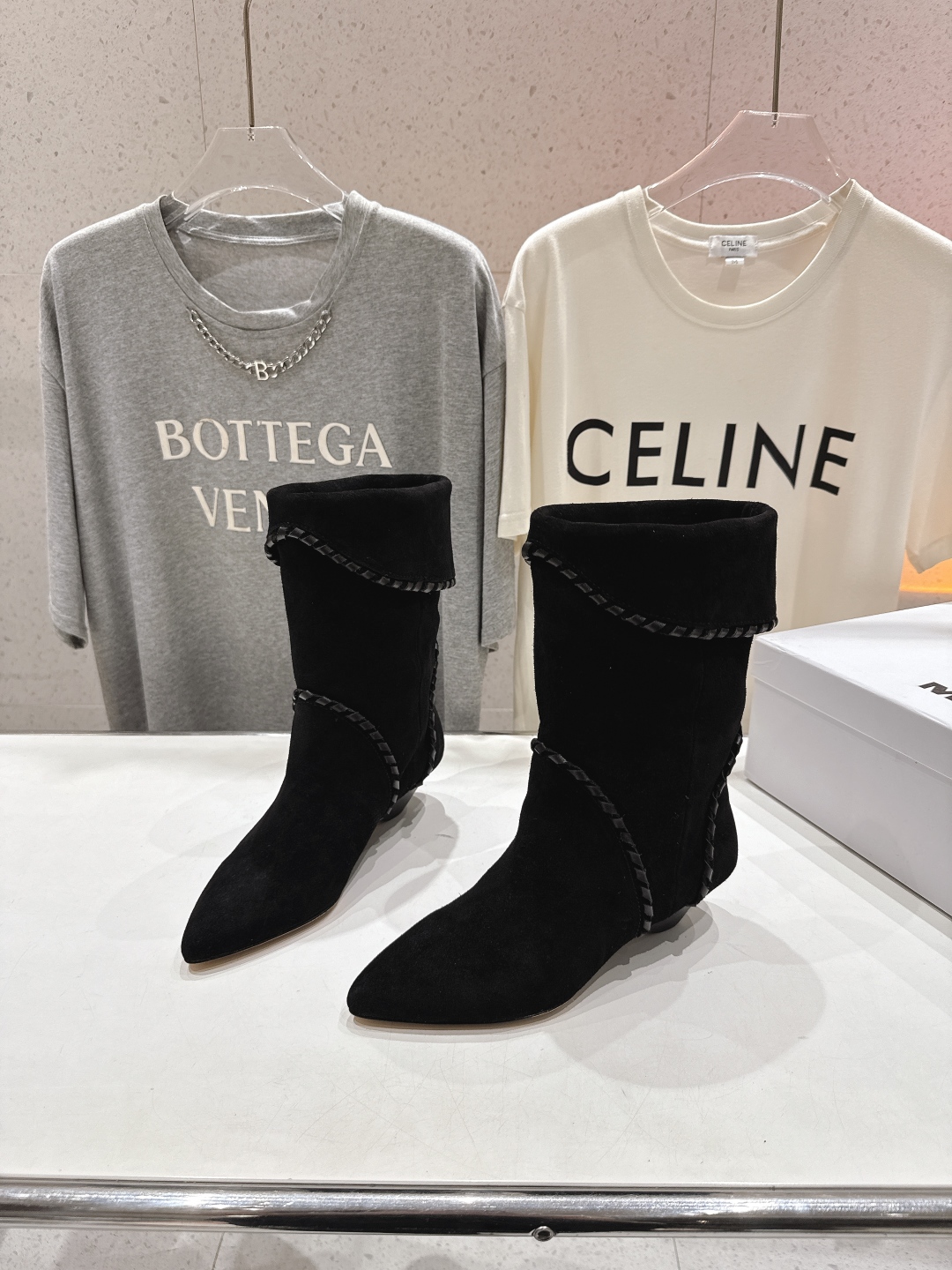 ISABEL MARANT Autumn/Winter New Boots