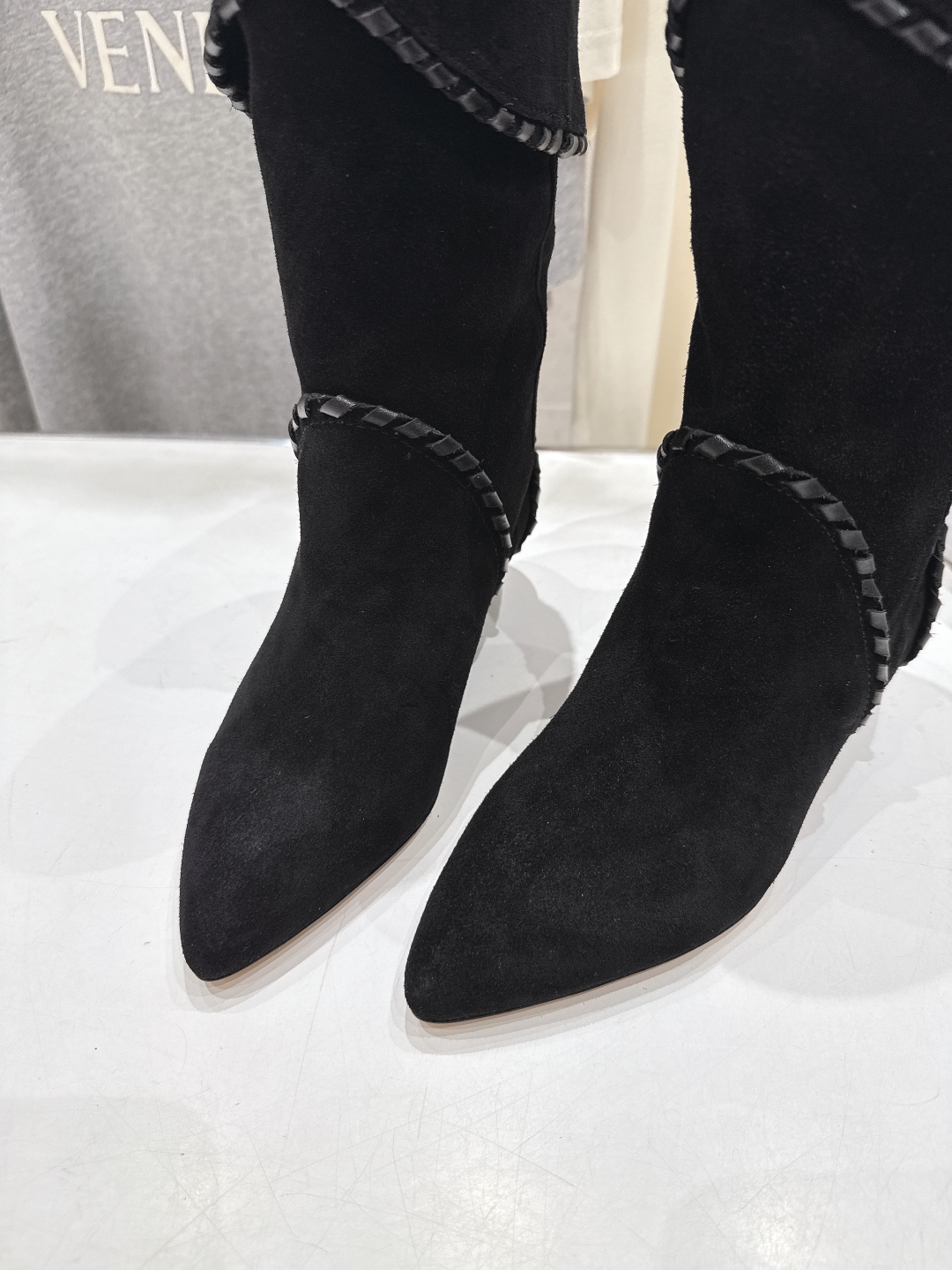 ISABEL MARANT Autumn/Winter New Boots
