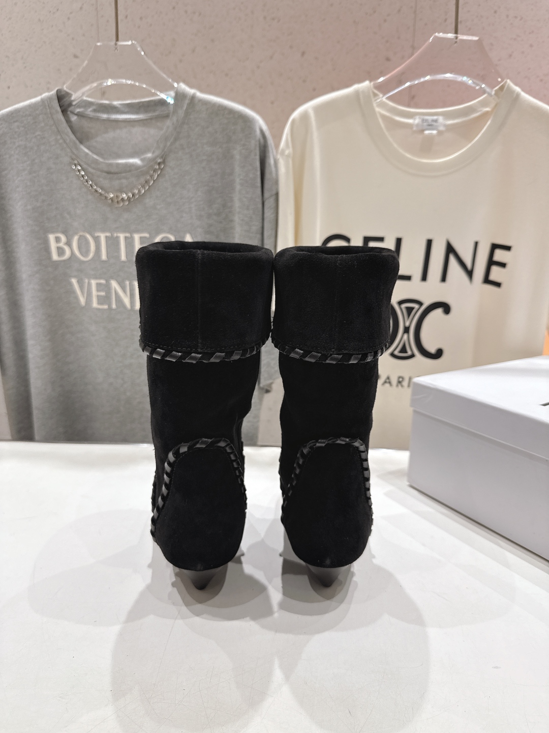 ISABEL MARANT Autumn/Winter New Boots