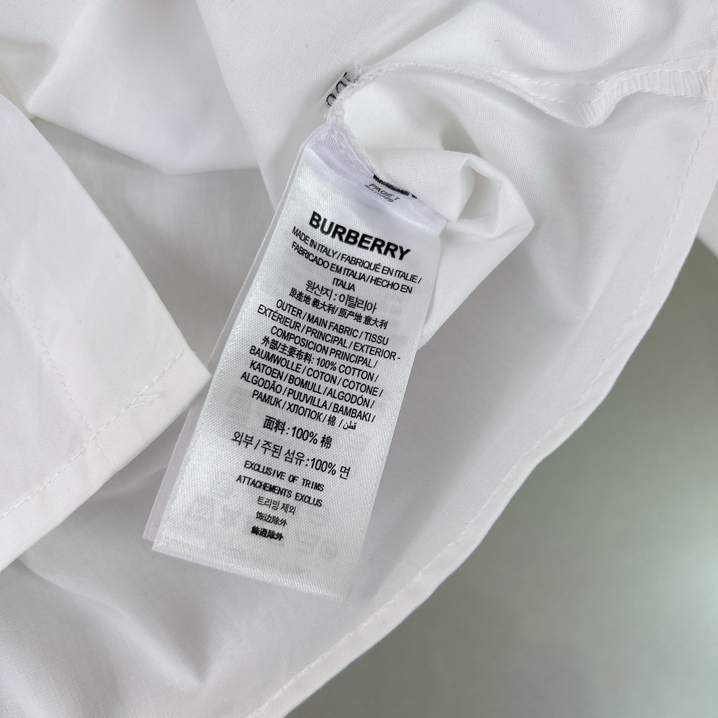 Gucci, Burberry, LV boys and girls suits