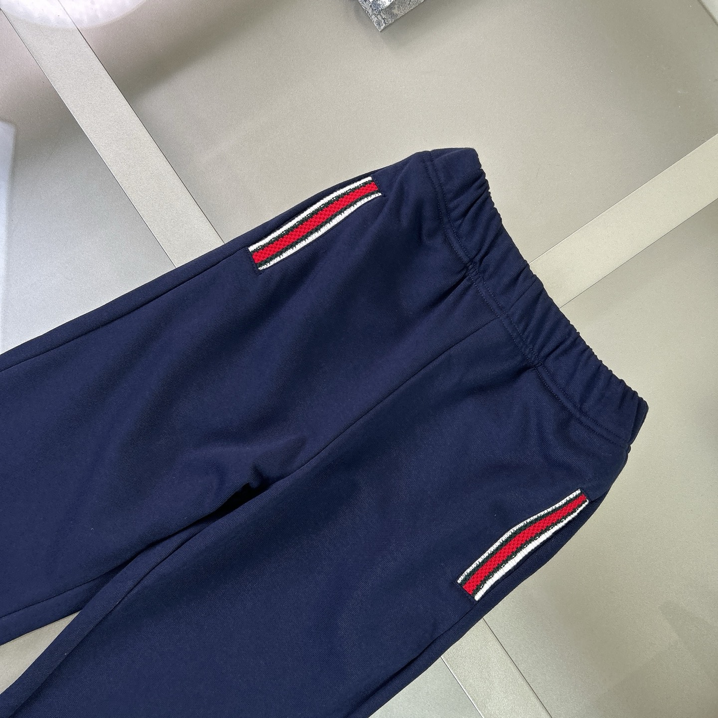 Gucci, Burberry, LV boys and girls suits