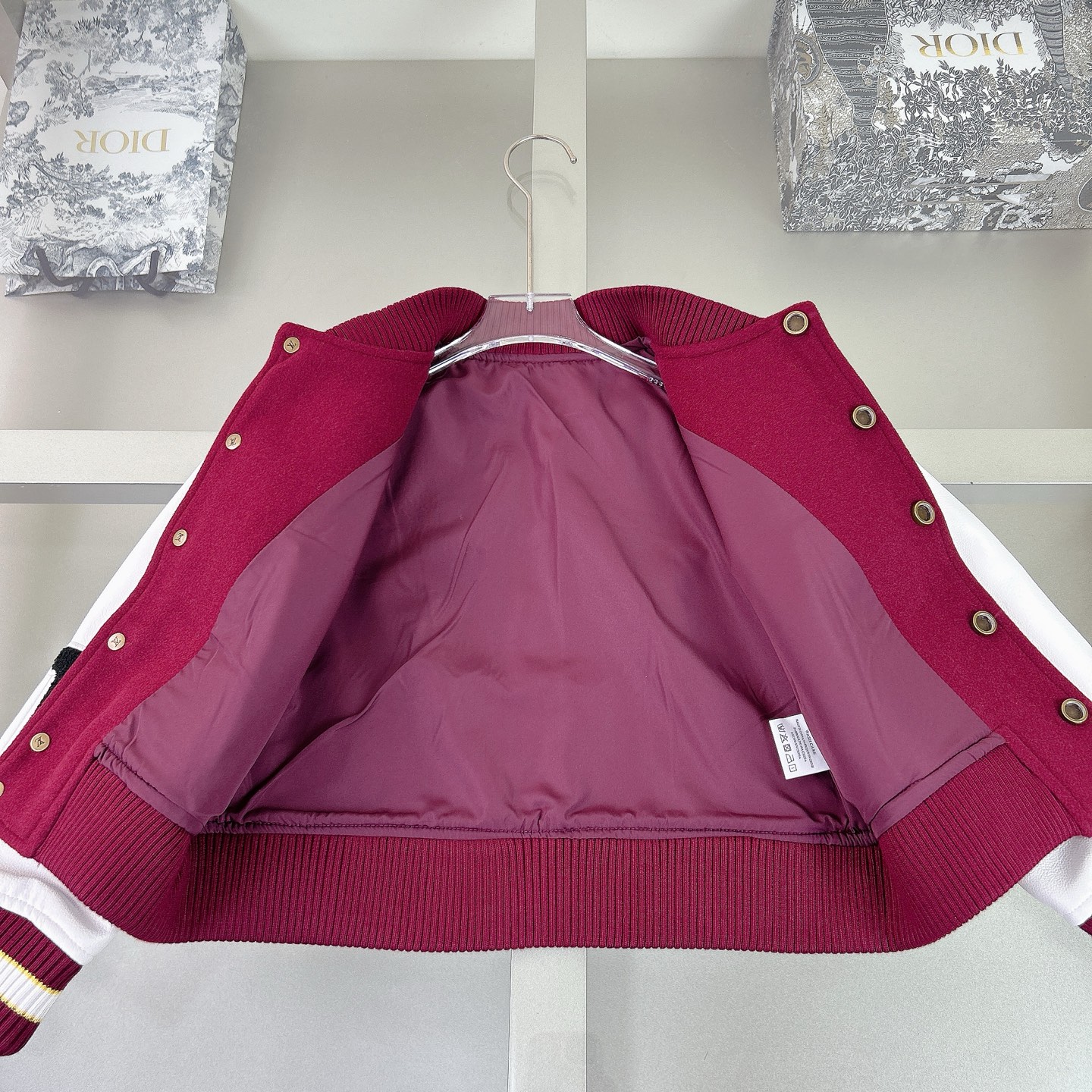 Gucci, Burberry, LV boys and girls suits