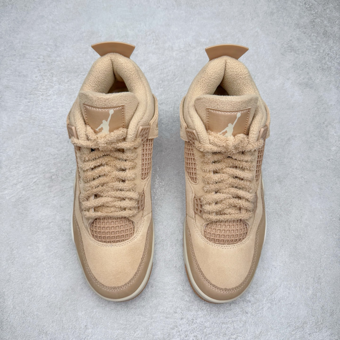 Air Jordan 4 Cozy Girl