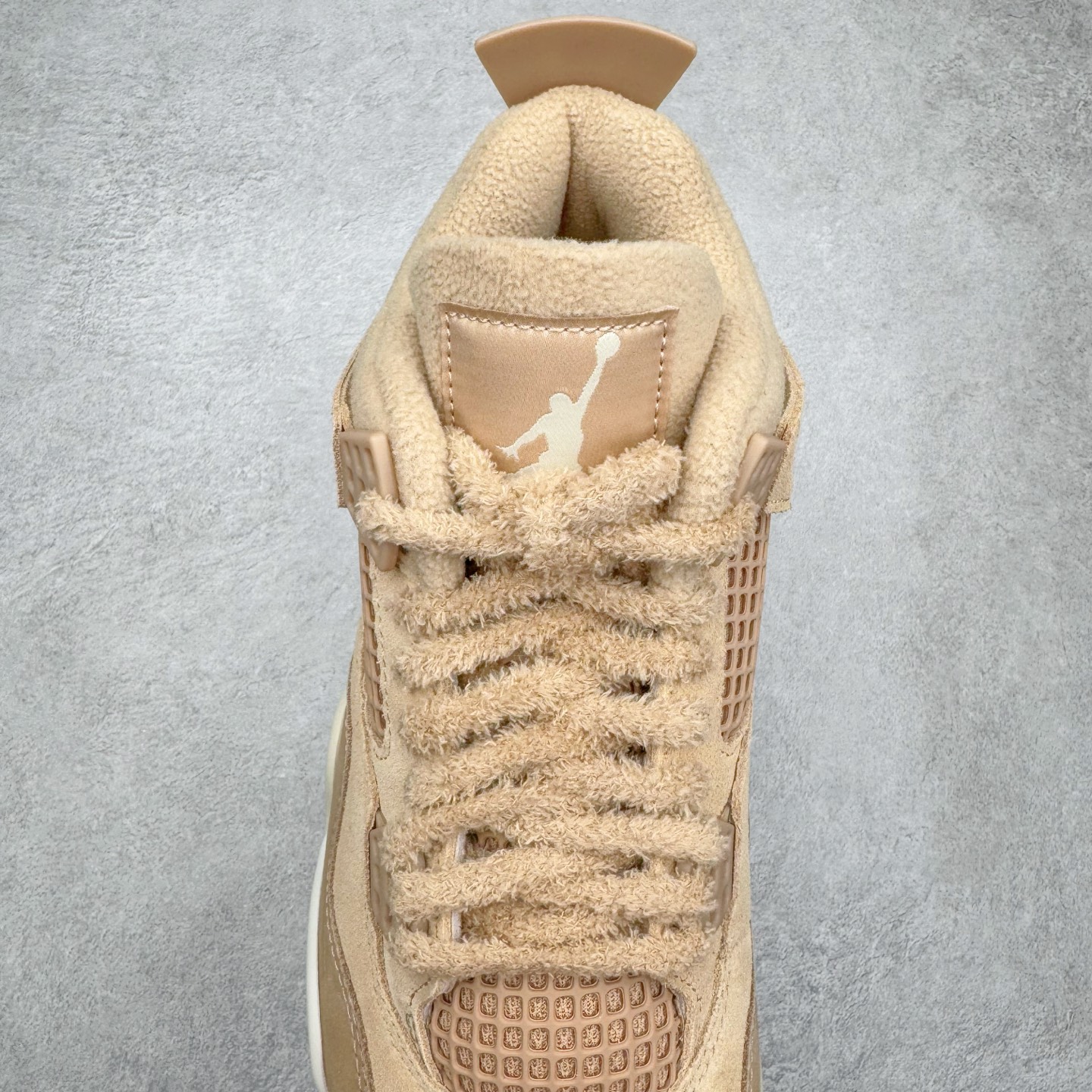 Air Jordan 4 Cozy Girl