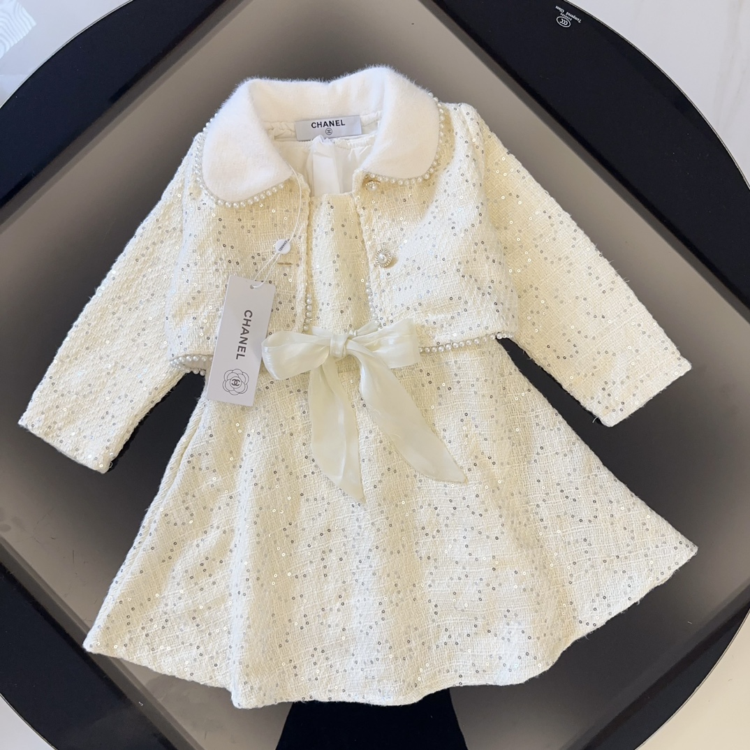 Original Pearl Dress