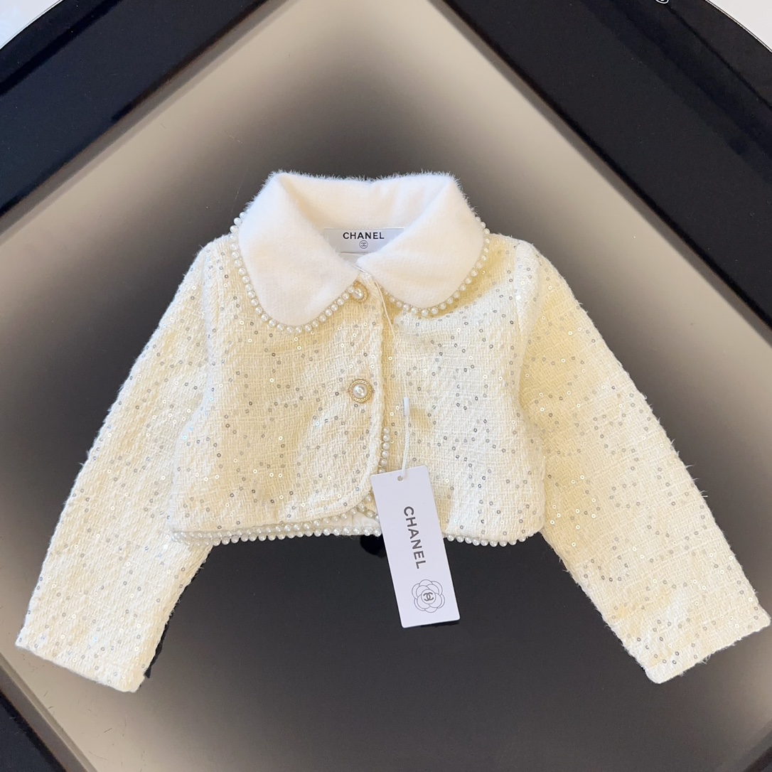 Original Pearl Dress