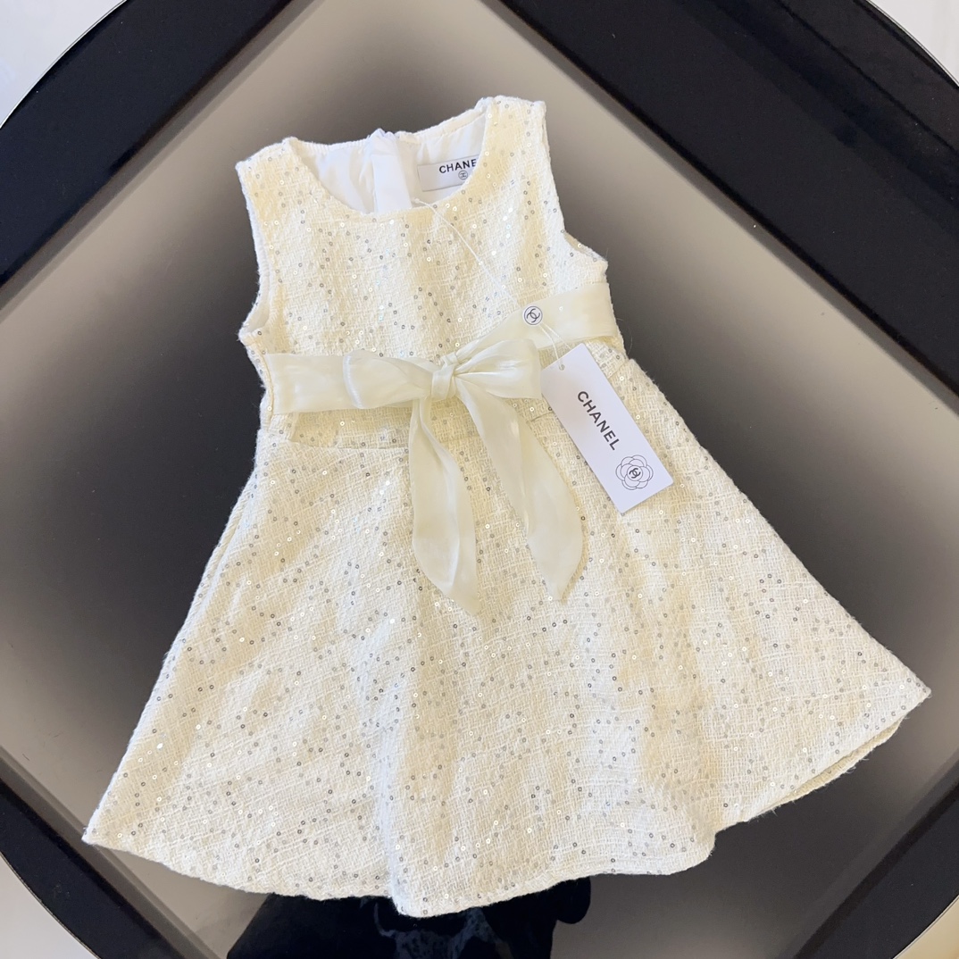 Original Pearl Dress