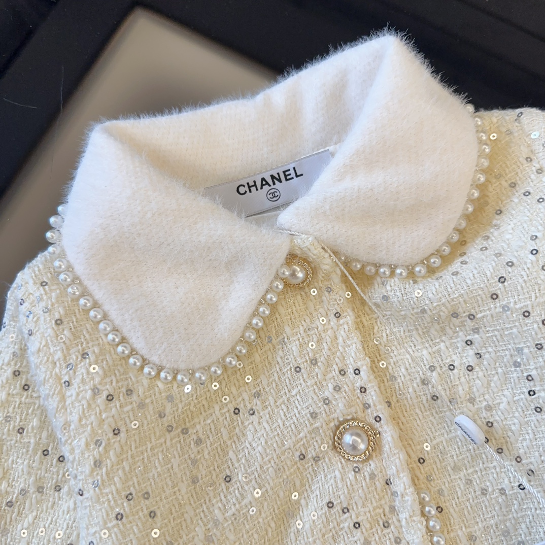 Original Pearl Dress