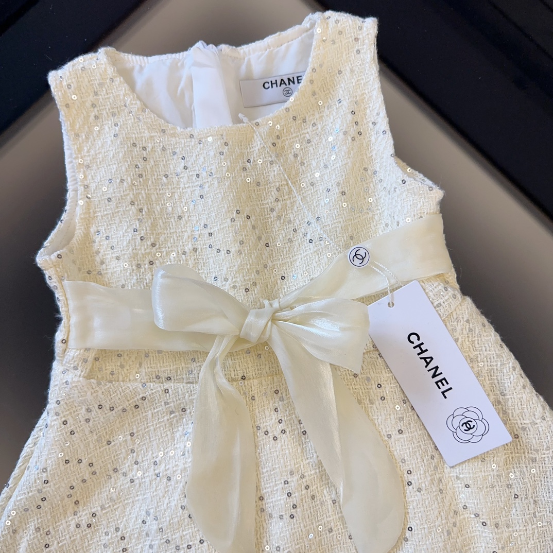 Original Pearl Dress