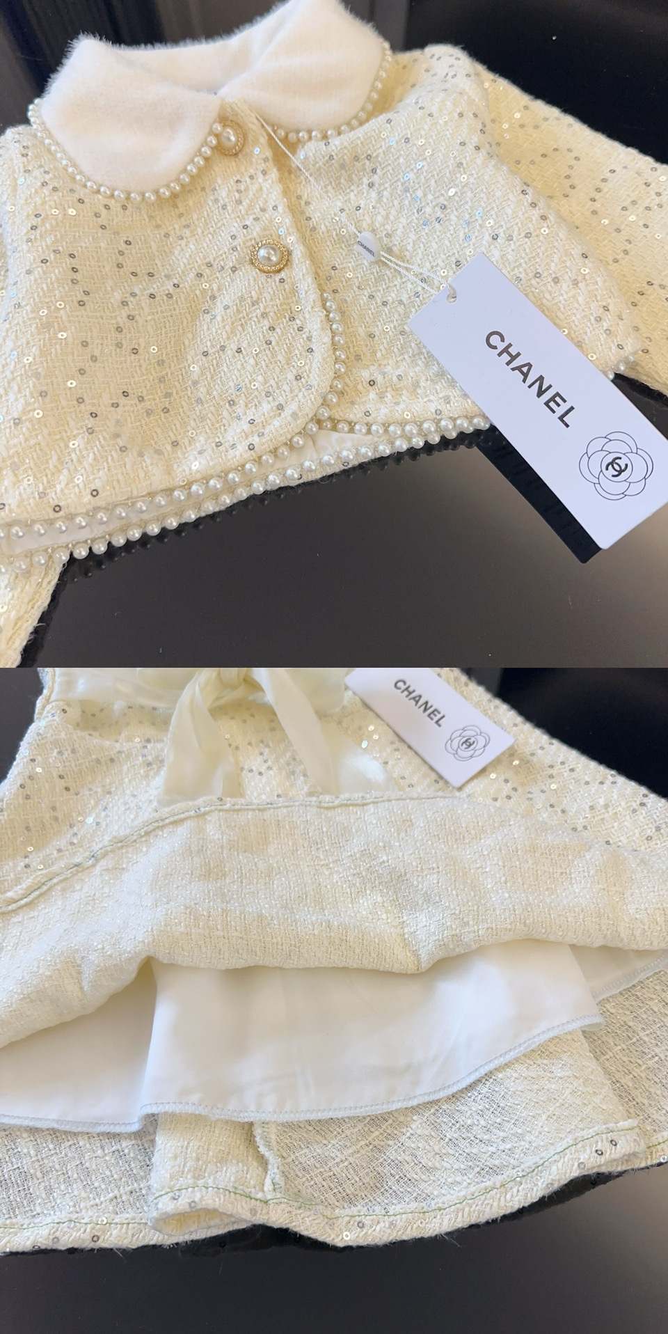 Original Pearl Dress