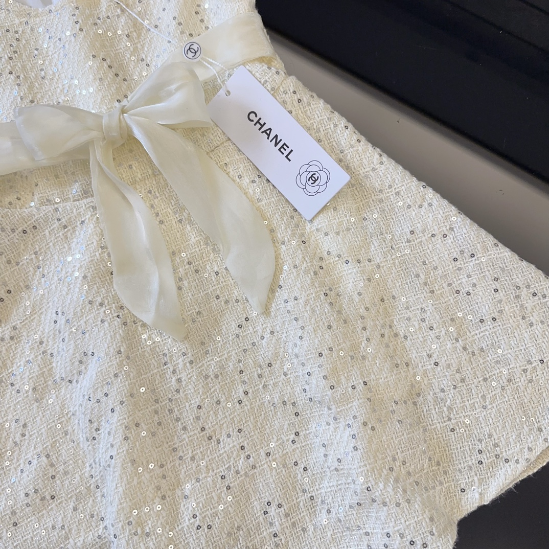 Original Pearl Dress