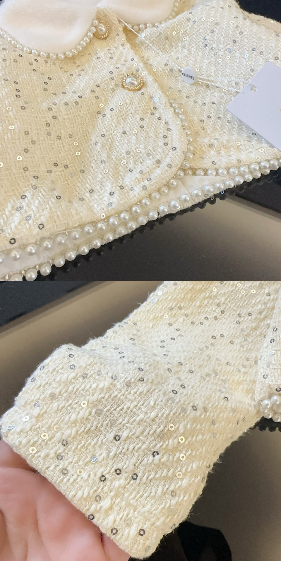 Original Pearl Dress