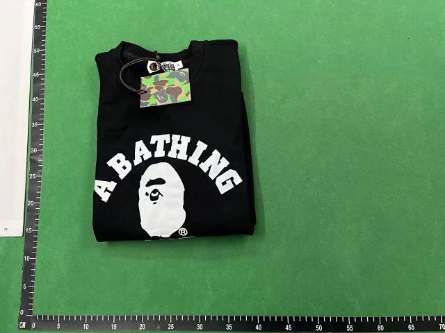 A Bathing Ape Hoodies [38 styles]