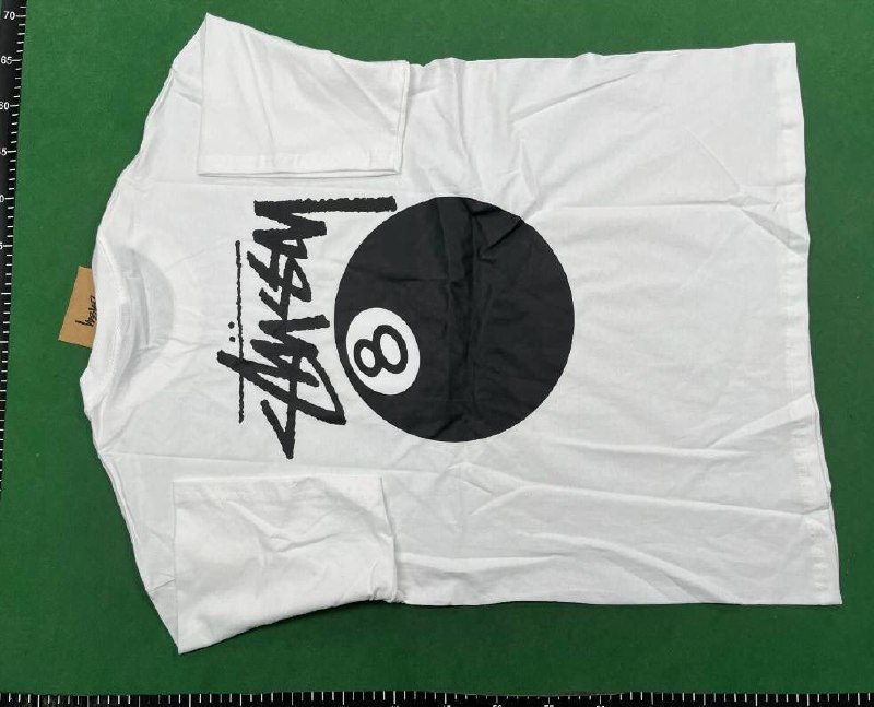 Stussy 8-Ball T-Shirt [40 styles]