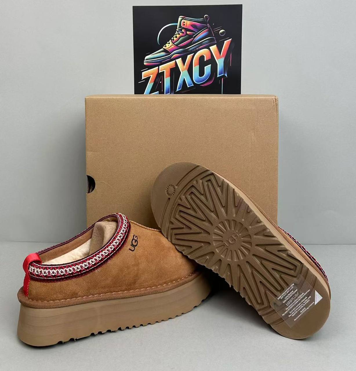 UGG Classic Mini Boots [31 styles]