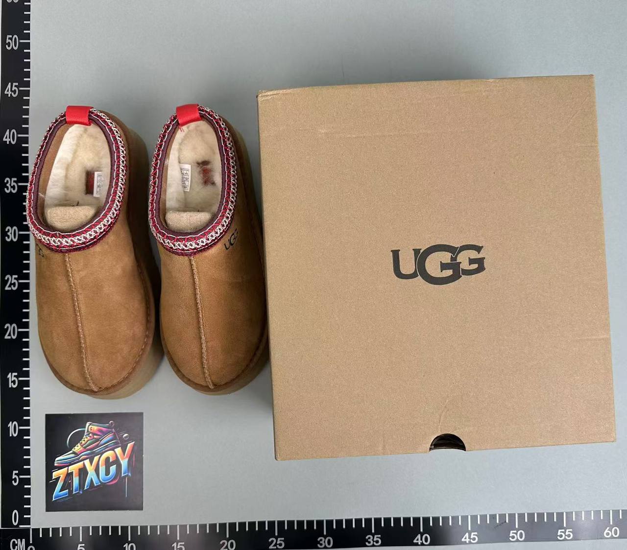 UGG Classic Mini Boots [31 styles]