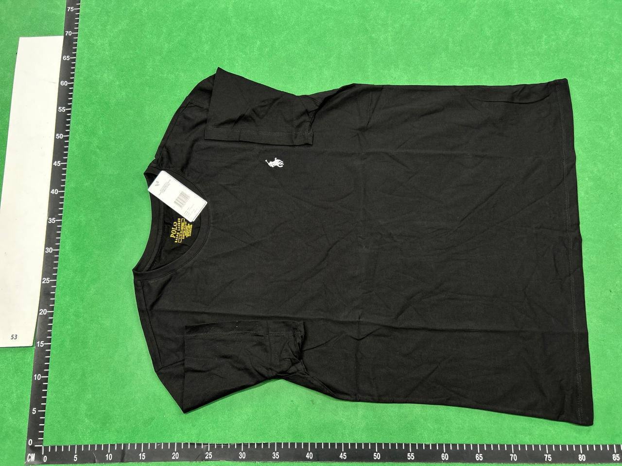 Polo Ralph Lauren Custom Slim Fit T-Shirt [21 styles]
