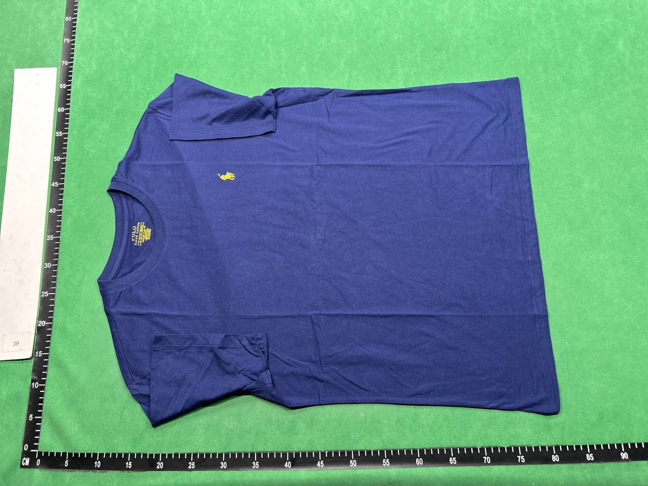 Polo Ralph Lauren Custom Slim Fit T-Shirt [21 styles]