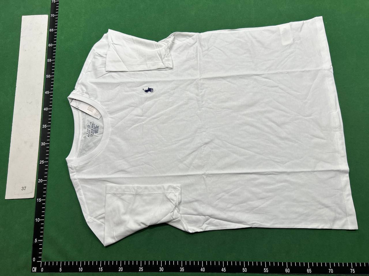 Polo Ralph Lauren Custom Slim Fit T-Shirt [21 styles]
