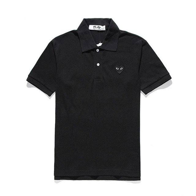 Comme des Garçons PLAY Heart Polo Shirt [35 styles]