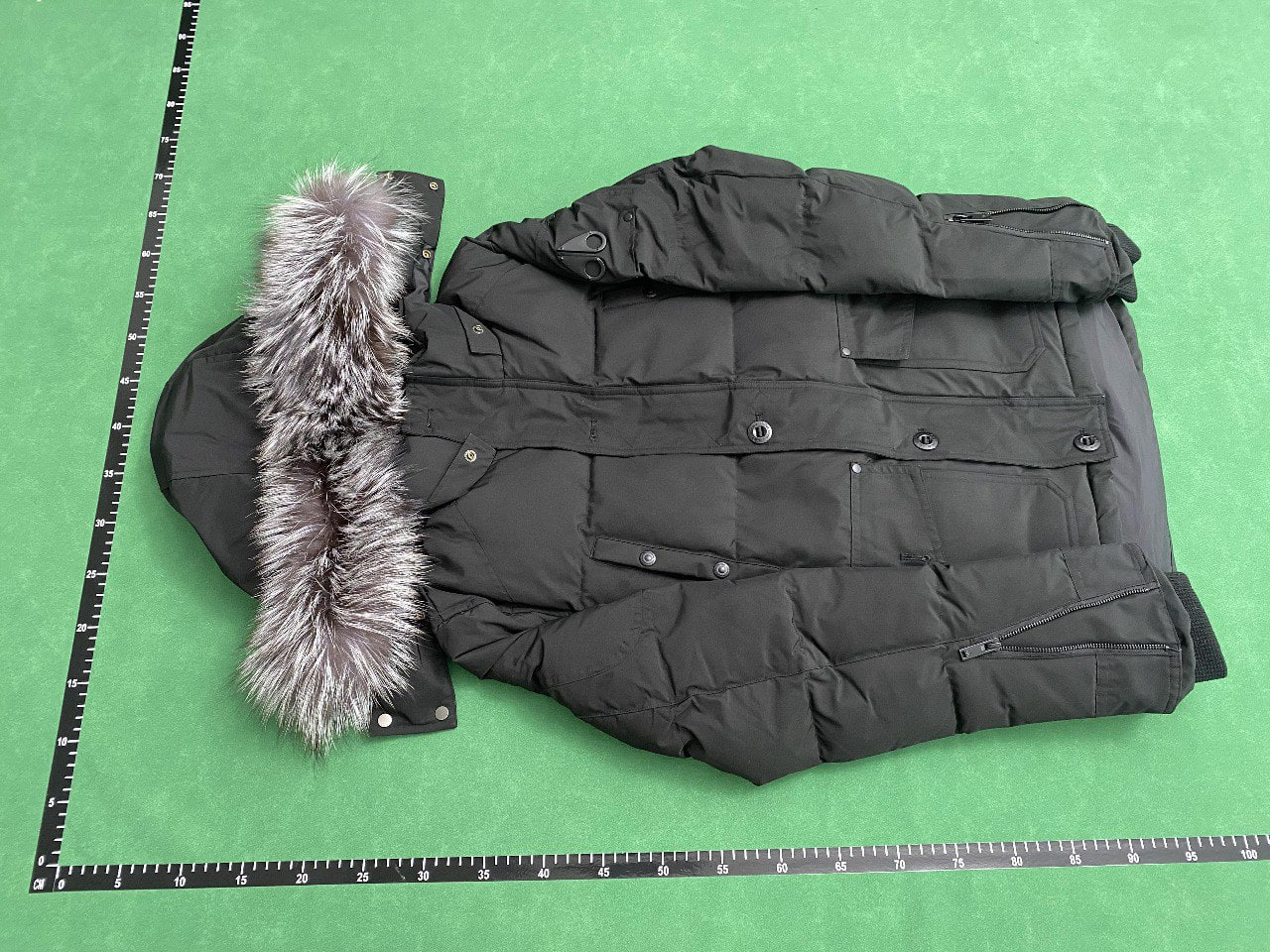 Moncler Maya Puffer Jackets [35 styles]