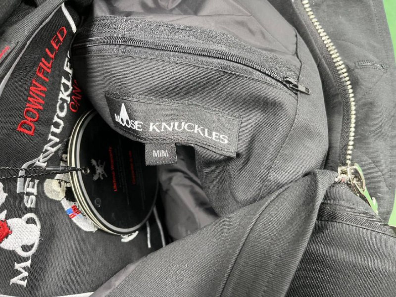 Moncler Maya Puffer Jackets [35 styles]