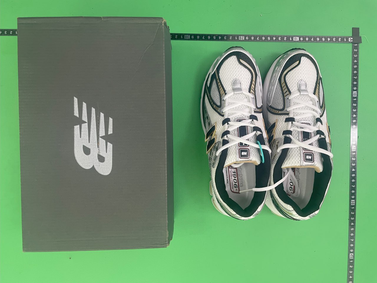 New Balance 1500 Sneakers [38 styles]