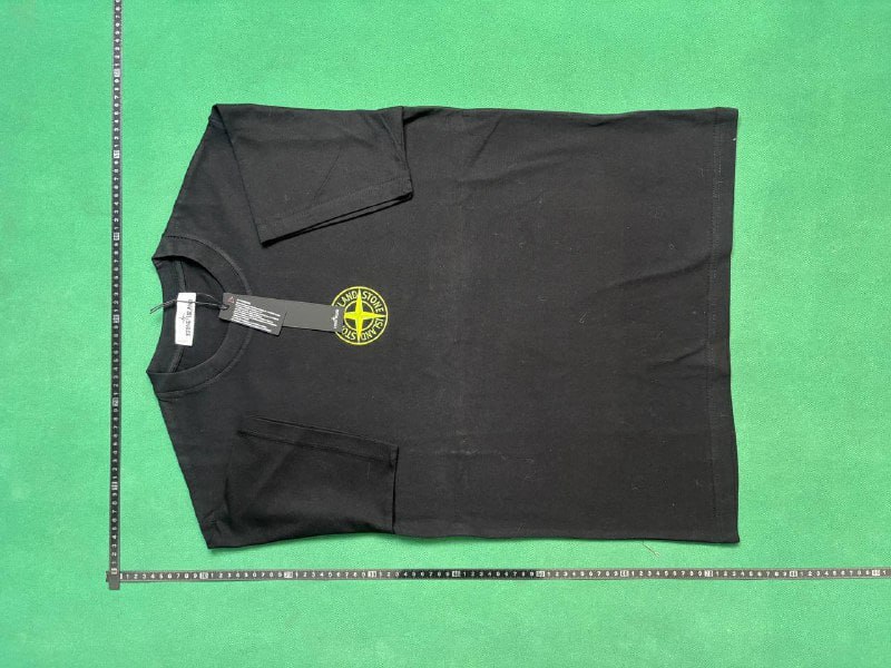 Stone Island Compass Logo T-Shirt [33 styles]