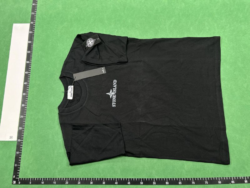 Stone Island Compass Logo T-Shirt [33 styles]