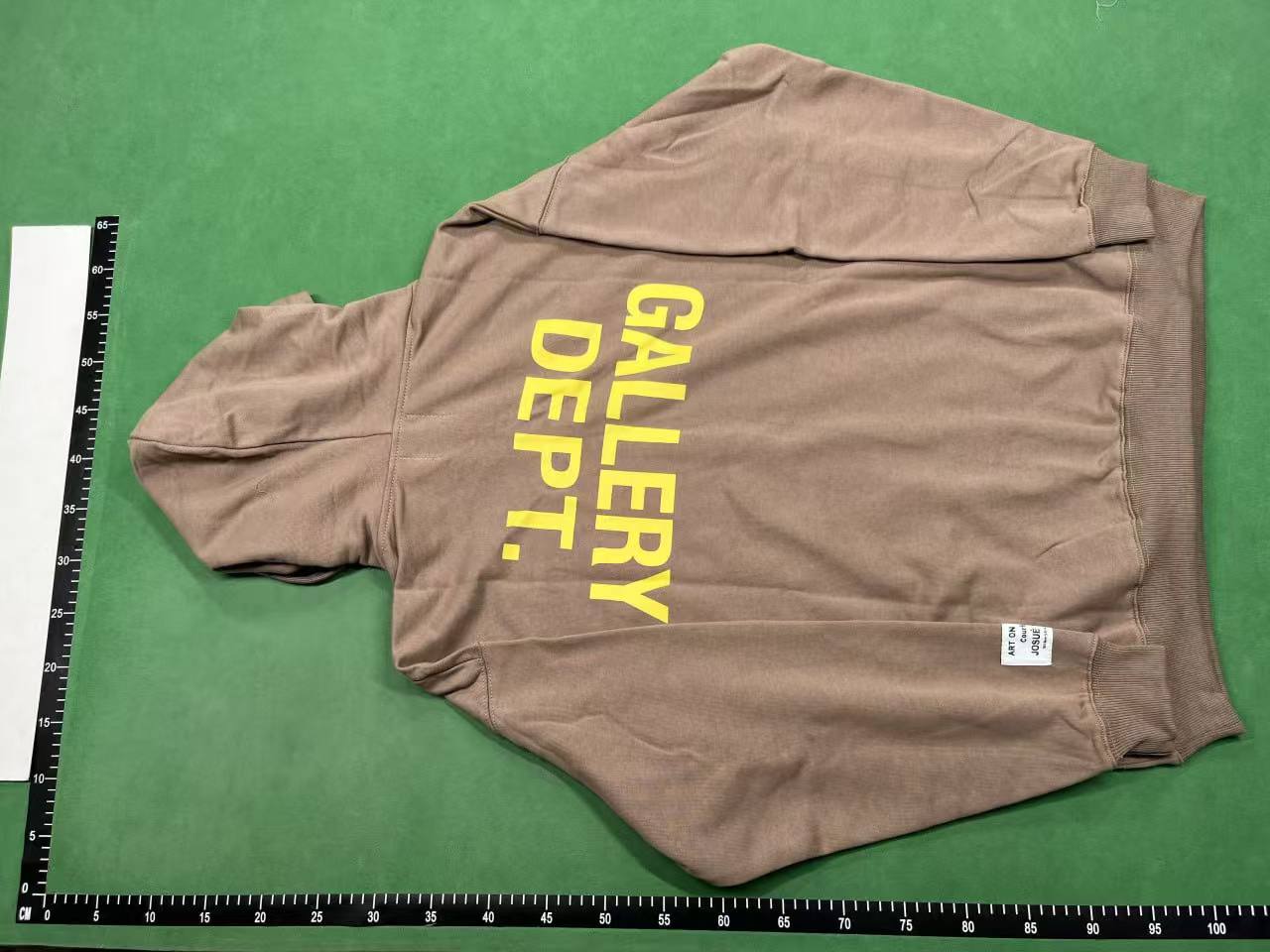 Gallery Dept. Hoodies [17 styles]