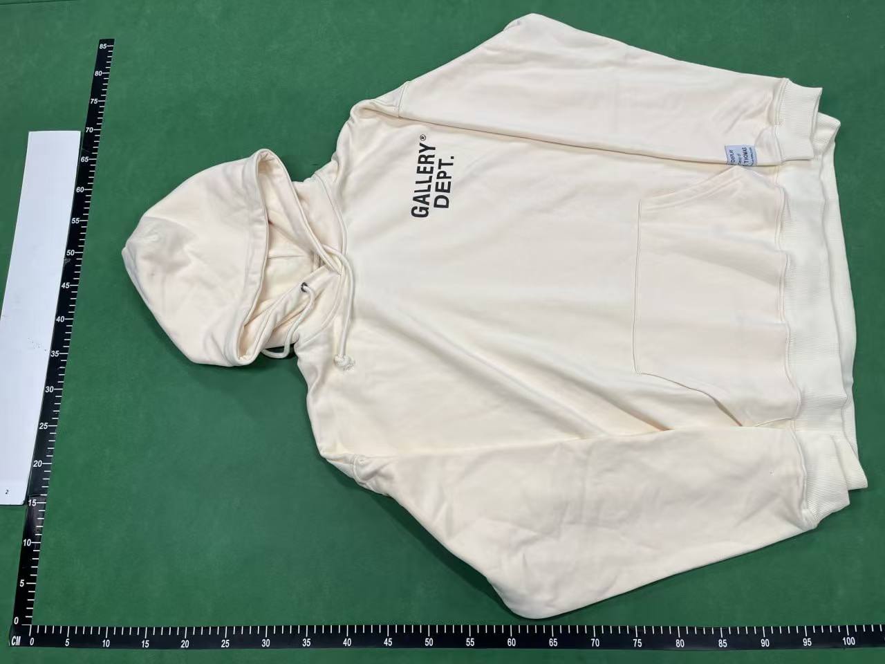 Gallery Dept. Hoodies [17 styles]