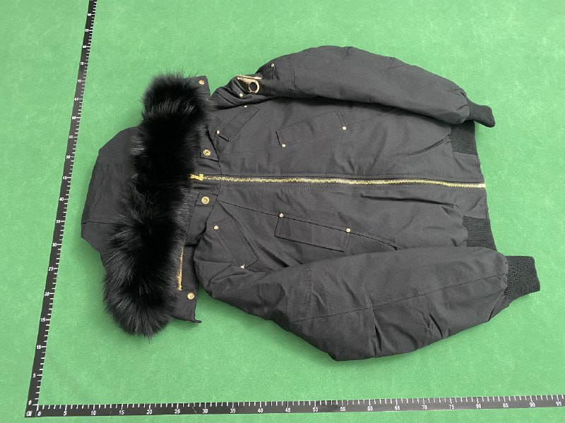 Moncler Maya Puffer Jackets [35 styles]