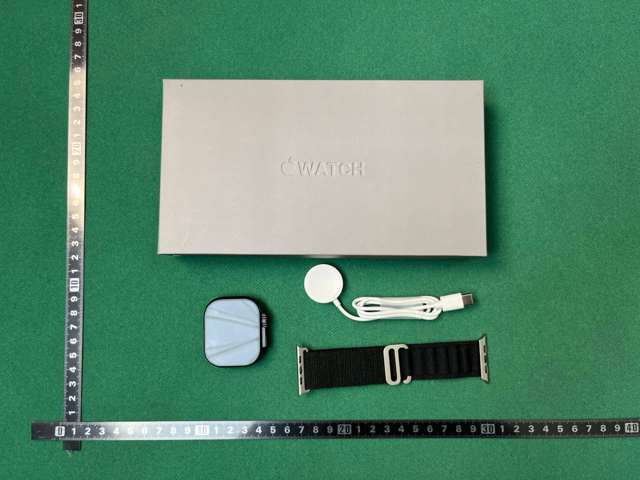 Apple AirPods Pro, AirPods Pro 2, AirPods 3, Apple Watch, and Power Bank [29 styles]