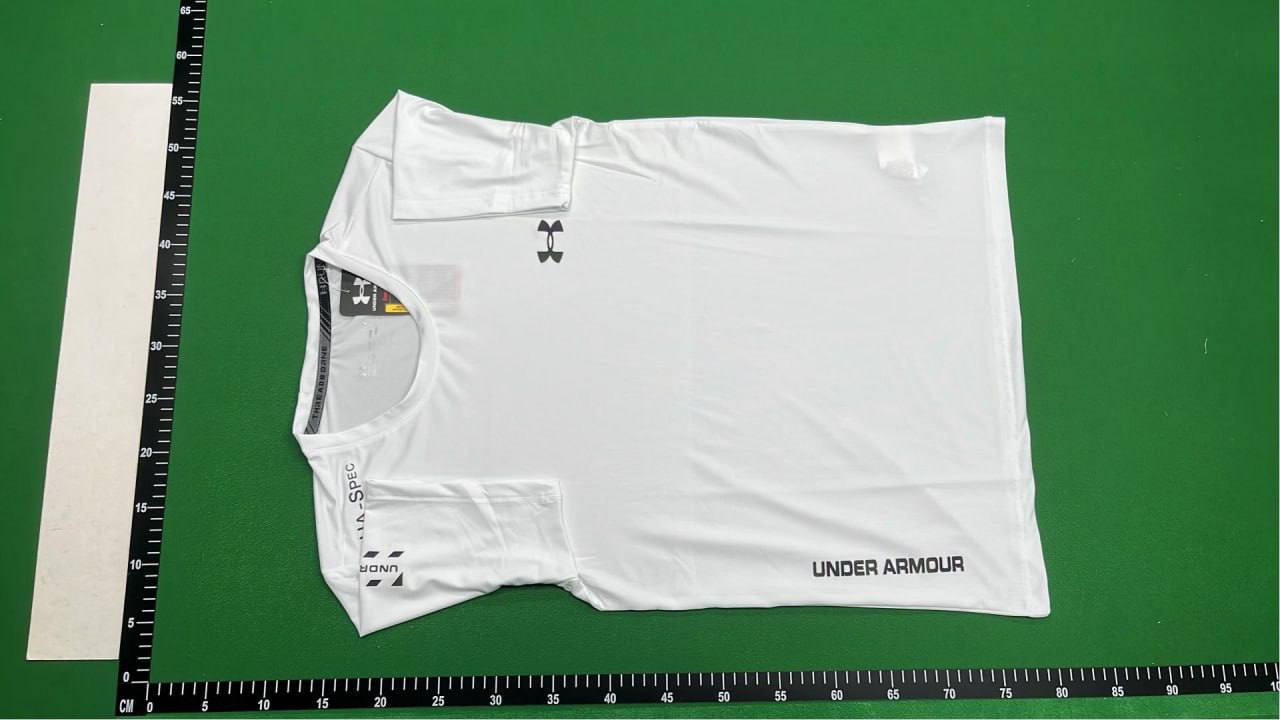 Under Armour UA Spec T-Shirt/Shorts [38 styles]