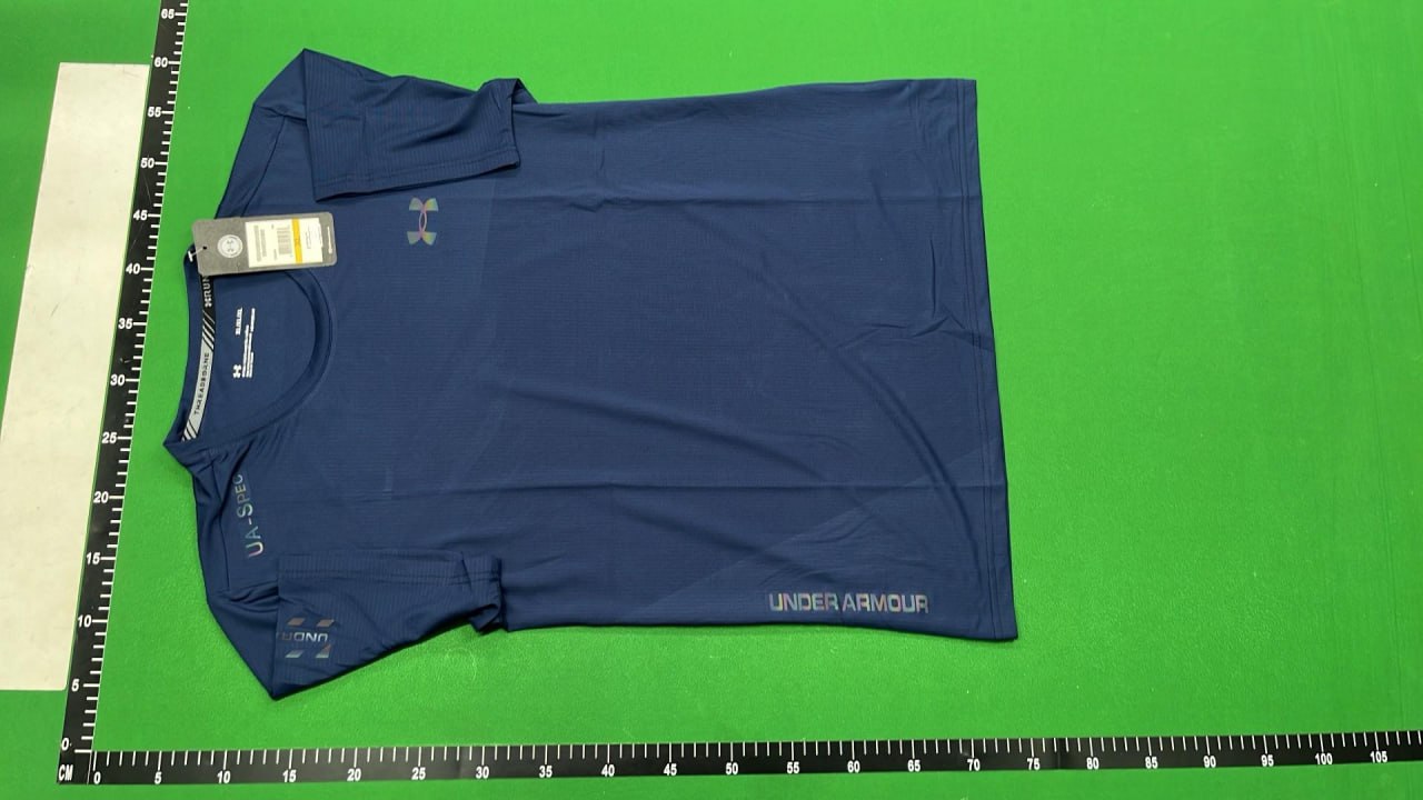 Under Armour UA Spec T-Shirt/Shorts [38 styles]