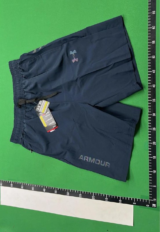 Under Armour UA Spec T-Shirt/Shorts [38 styles]