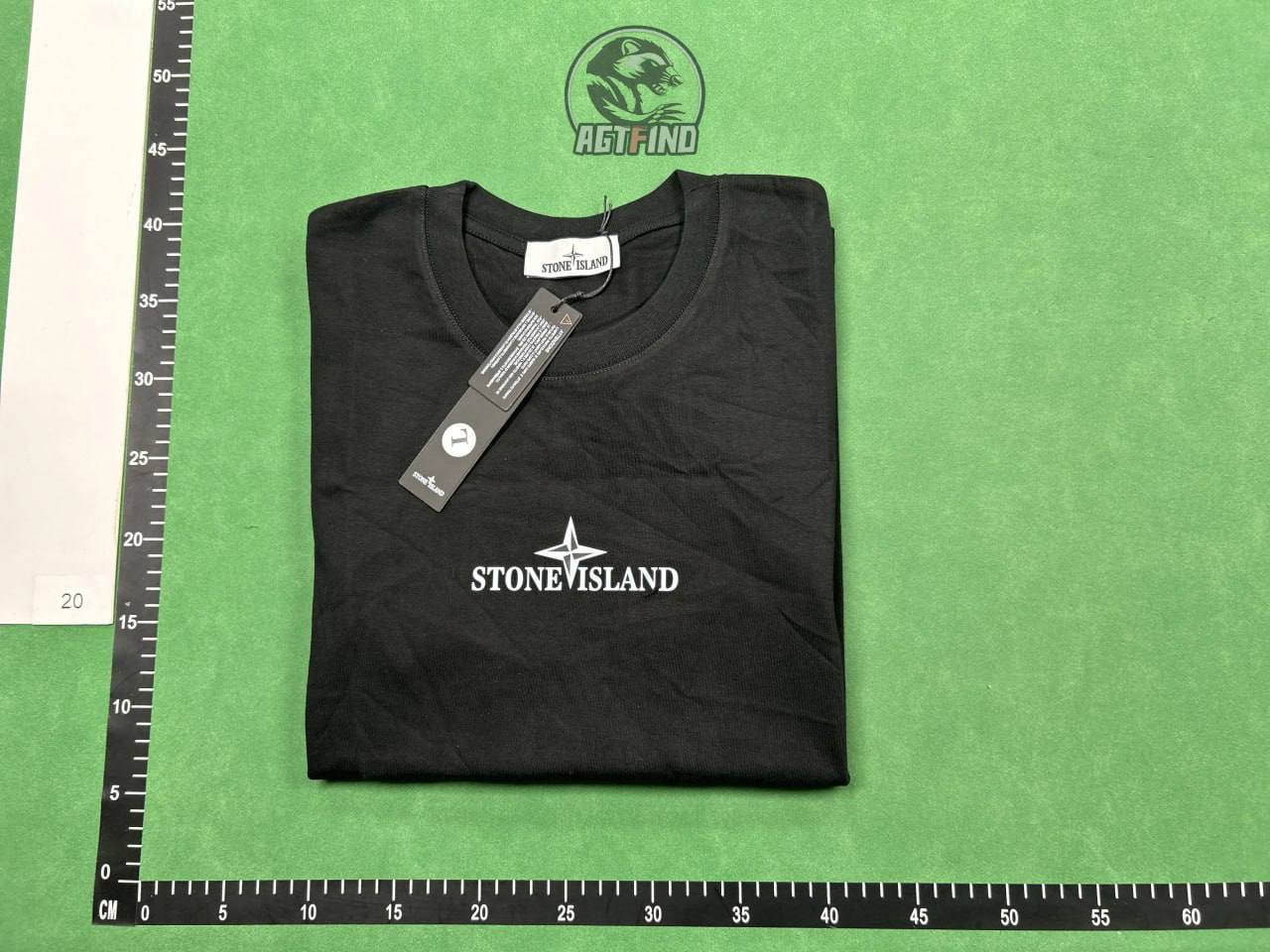 Stone Island Compass Logo T-Shirt [33 styles]