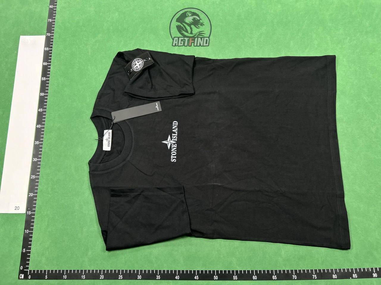 Stone Island Compass Logo T-Shirt [33 styles]