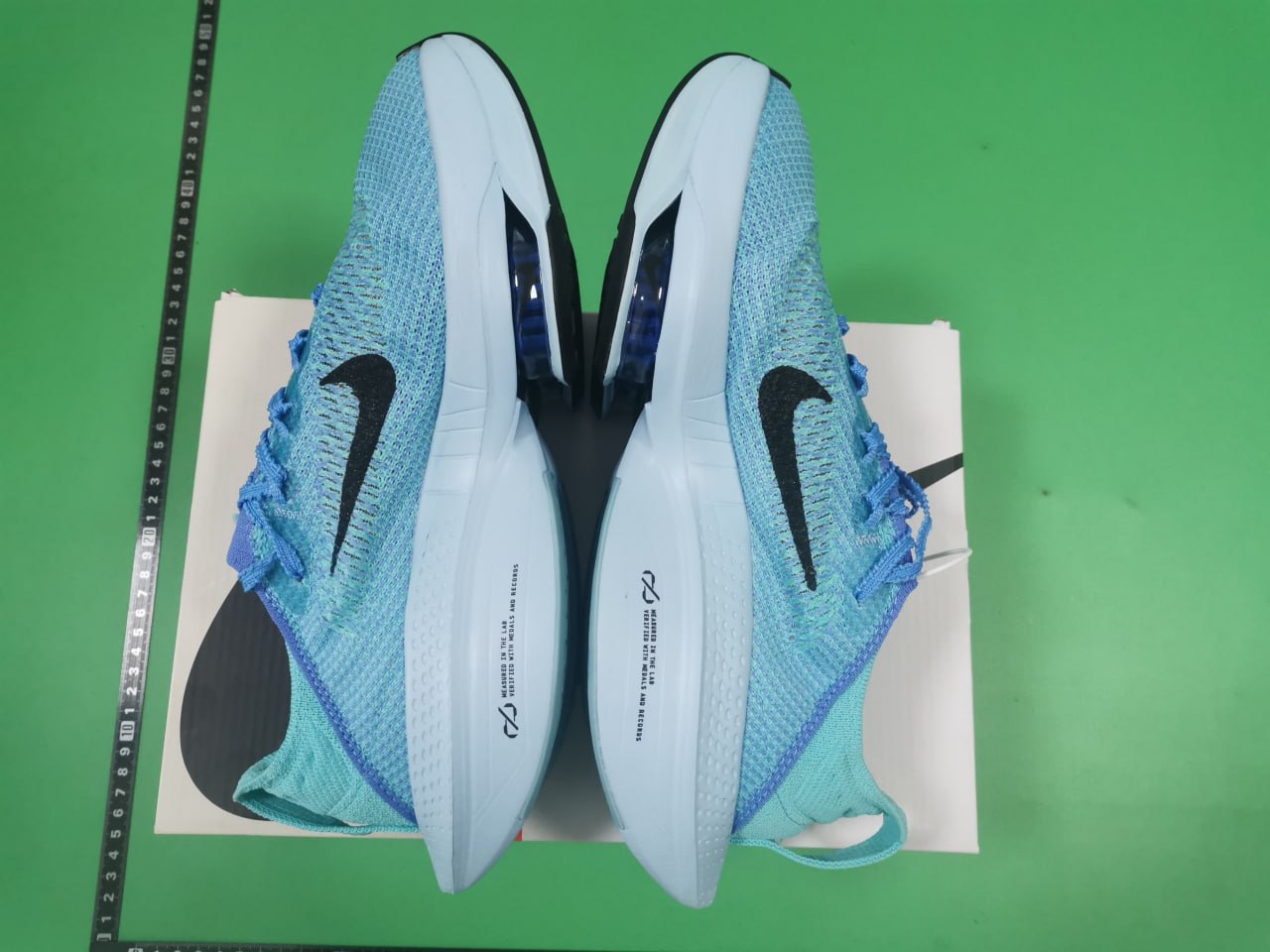 Nike ZoomX Vaporfly Next% Sneakers [40 styles]